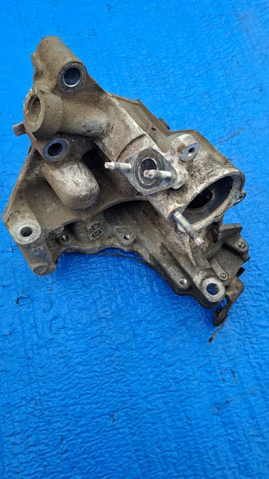 Корпус термостата 2AR-FE TAYOTA