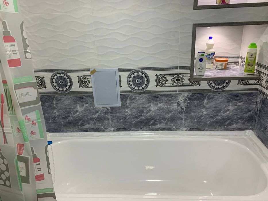 Ташгресс 38 новостройка 2 хорали