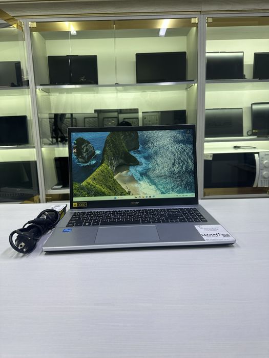 Ноутбук Аcer Aspire3