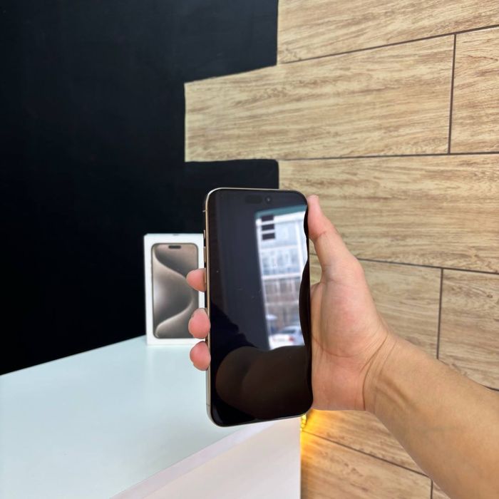 iPhone 15 Pro Max | 256gb | 87% | Айфон 15 Про Макс