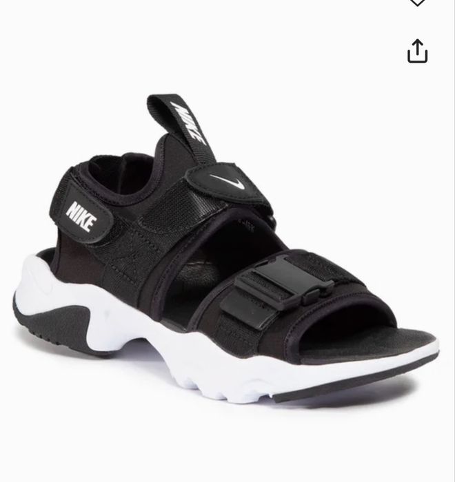 Nike Сандали Canyon Sandal CV5515 001