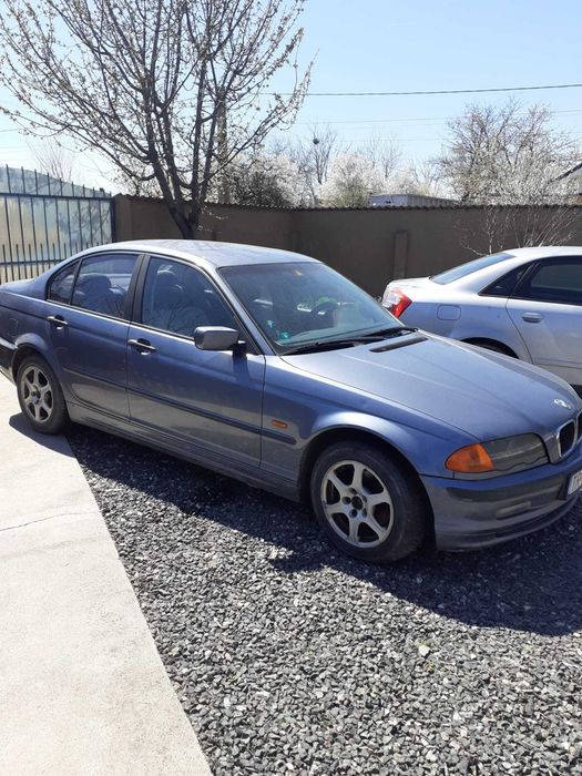 BMW Seria3 Benzina 1999