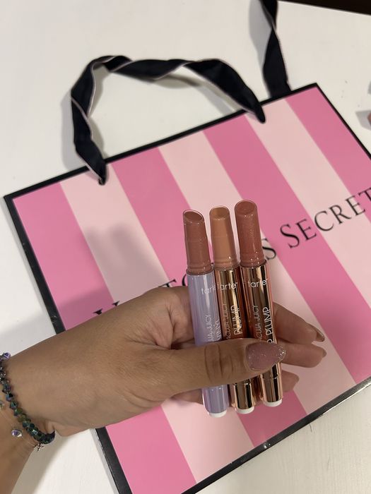 Tarte maracuja juicy lip plump нови оригинални гланцове за обем