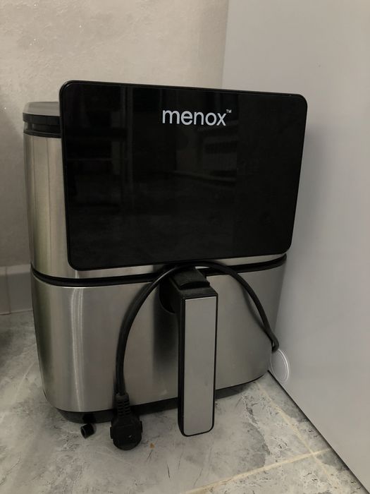 Аэрогриль menox (tm) 2025