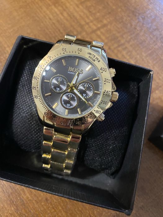 Ceas pentru barbati, Hugo Boss