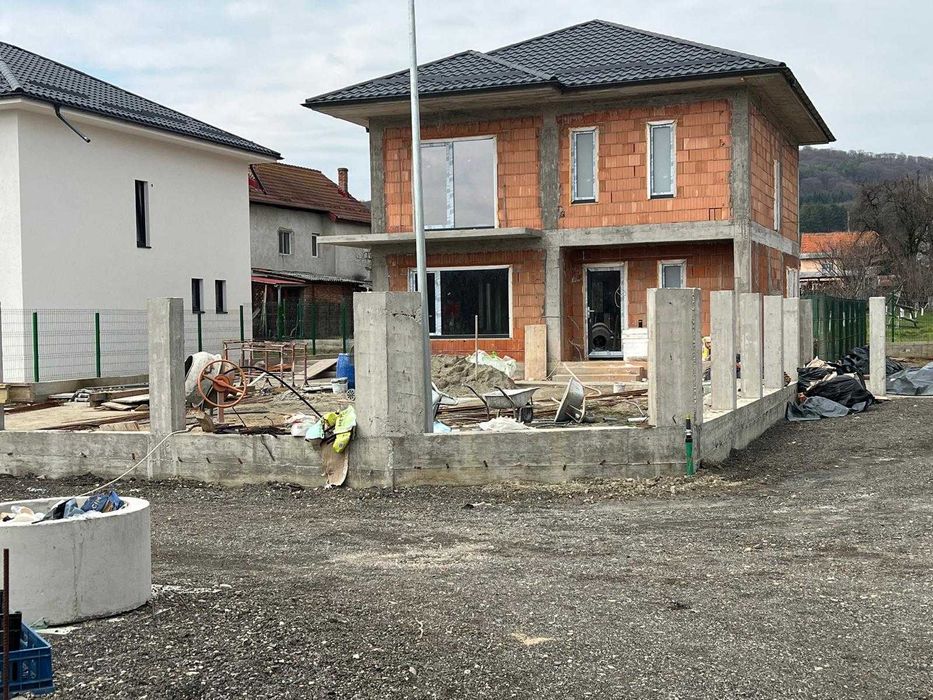 Casa de Vanzare Cartier Marina