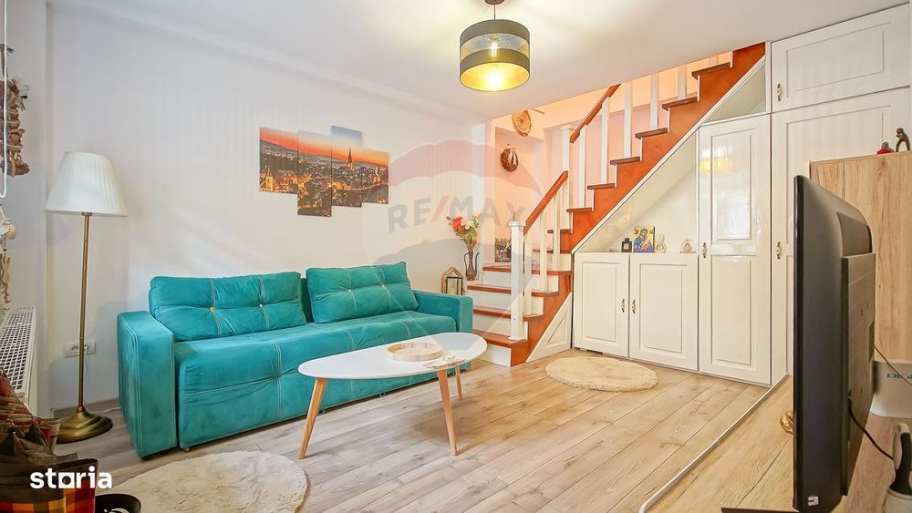 Apartament 2 camere | Piața Unirii | Centru Istoric