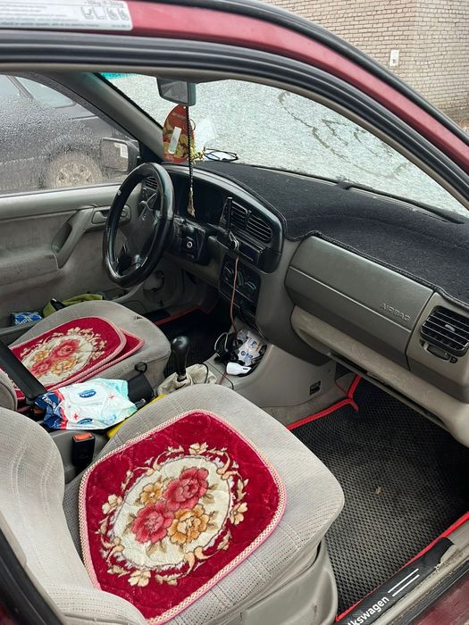 Продам надежного немца