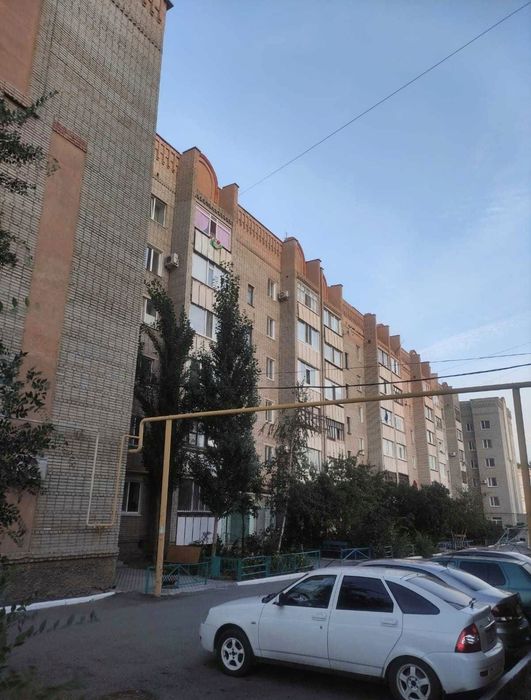 Продаю 3-х  ком. Квартиру улуд. Планировки