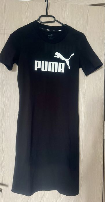 Лятна рокля Puma