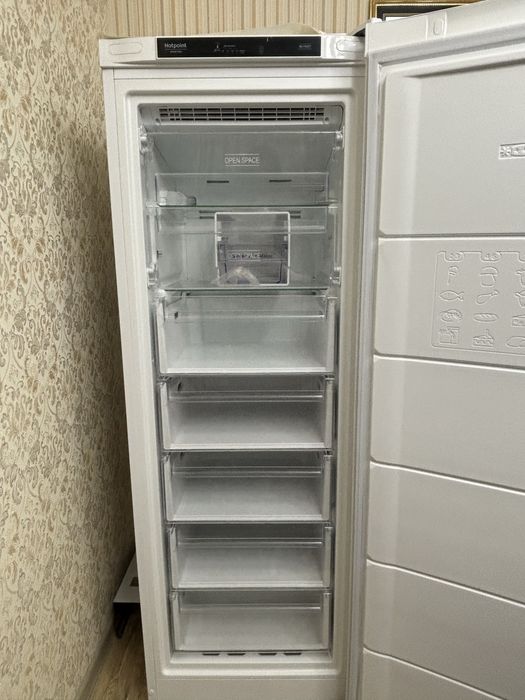 Продаю холодильник+морозильник