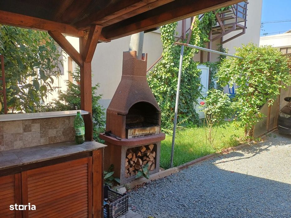 Vila 6 camere-Mamaia Nord