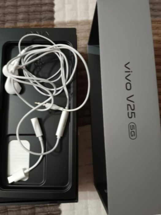 Vivo v25 сатылады