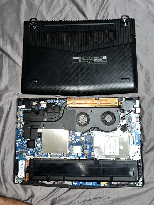 Lenovo Legion Y520-15ikbn