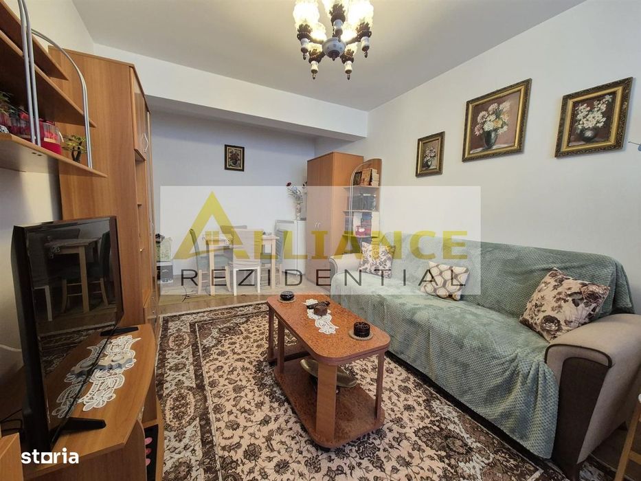 Biruintei - 2 camere cu gradina — fotografia 3