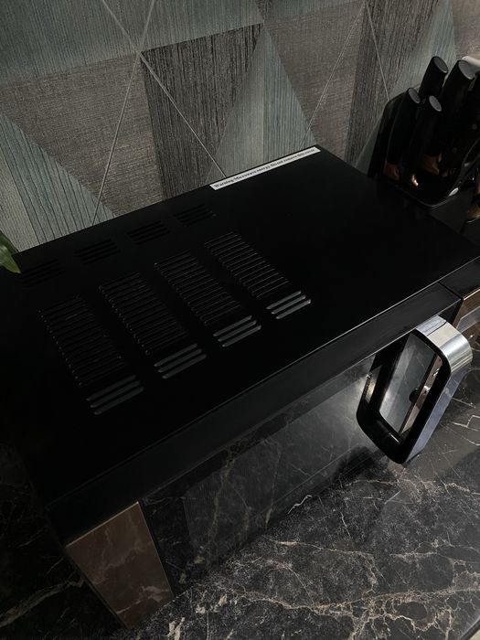 Продам Микроволновку