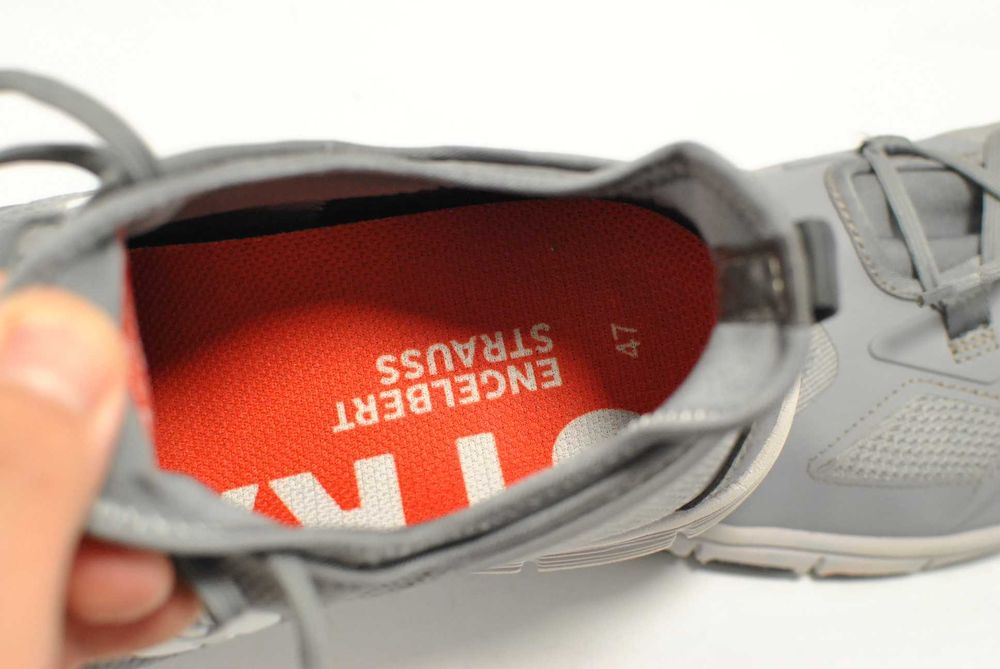 Engelbert Strauss incaltaminte marimea 47  (2239E2)