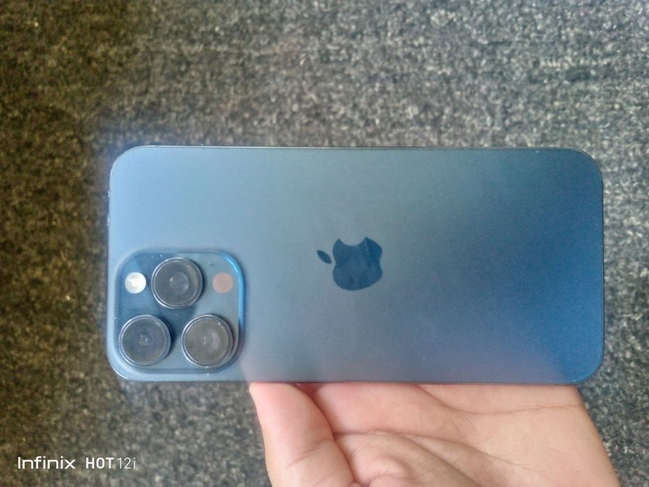 Iphone 15 pro max 256 GB