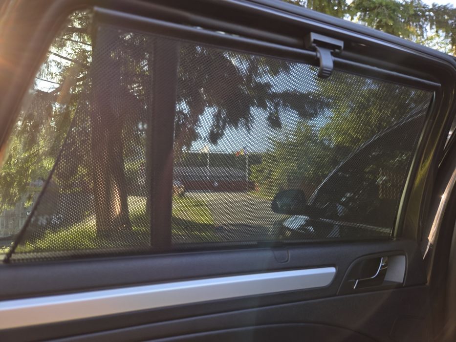 Skoda superb 2 - aproape full