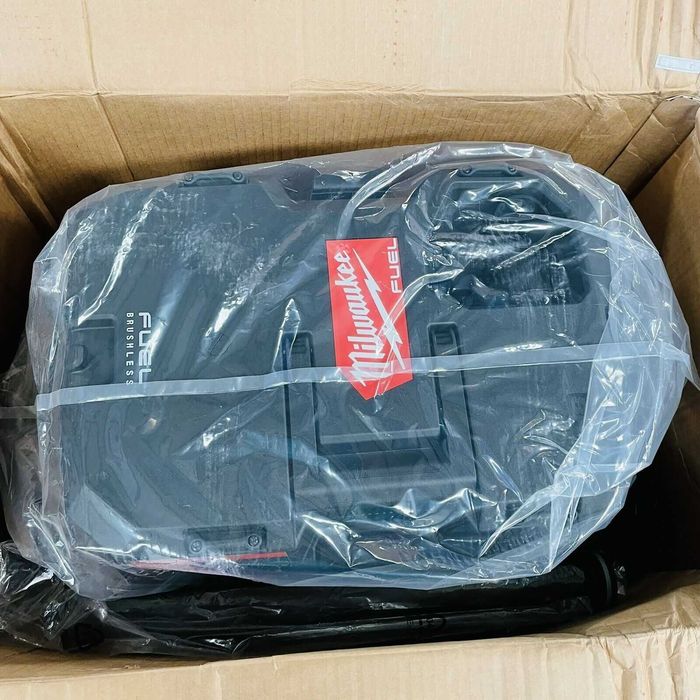 Milwaukee 0910 - aspirator industrial M18 F2VC23L-0 Factura / Garantie