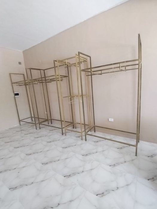 Jeniskiy butik uchun naveslar