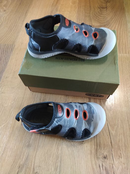 Детски сандали Keen