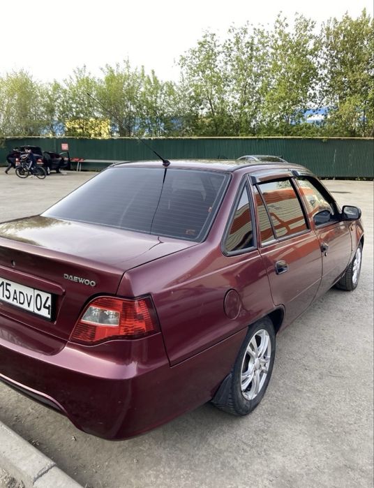 дэу Нексия сатылады