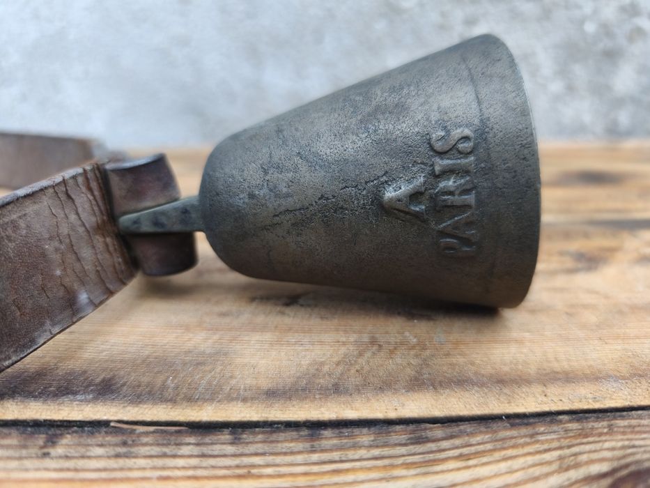 Чан / Чанове A paris от 1 до 4 номер