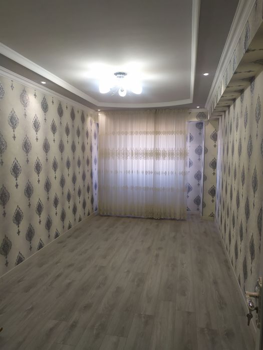 СРОЧНО. Продается своя 4комнатная квартира в Чиланзар-23