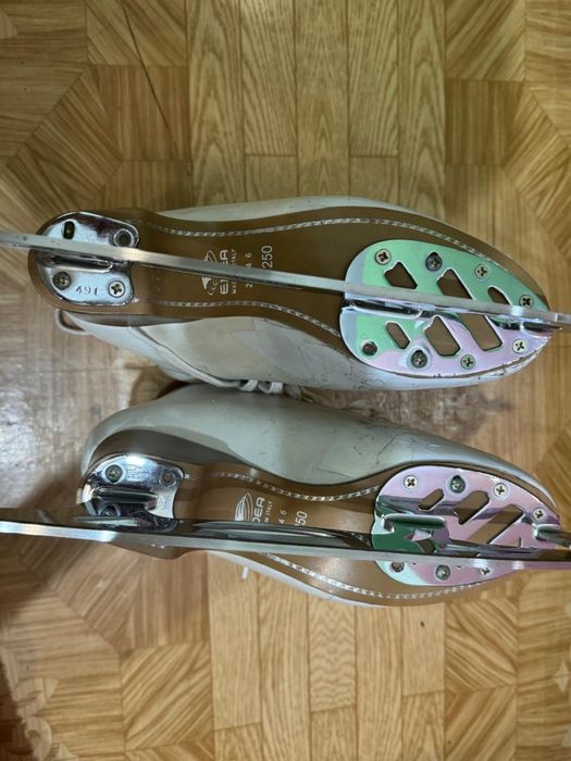 Edea chorus-ultima legacy 8