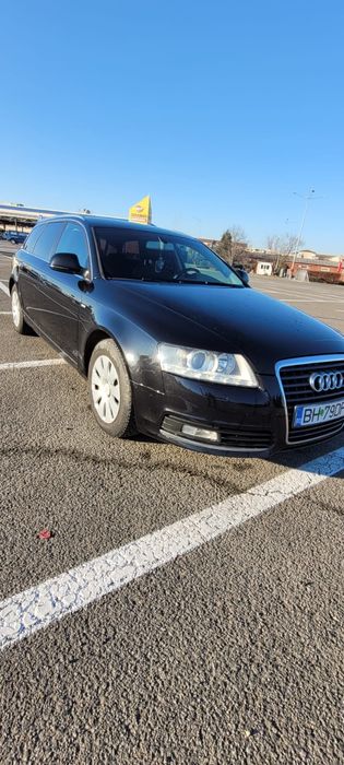 Audi A6 Audi A6 Avant în stare impecabila