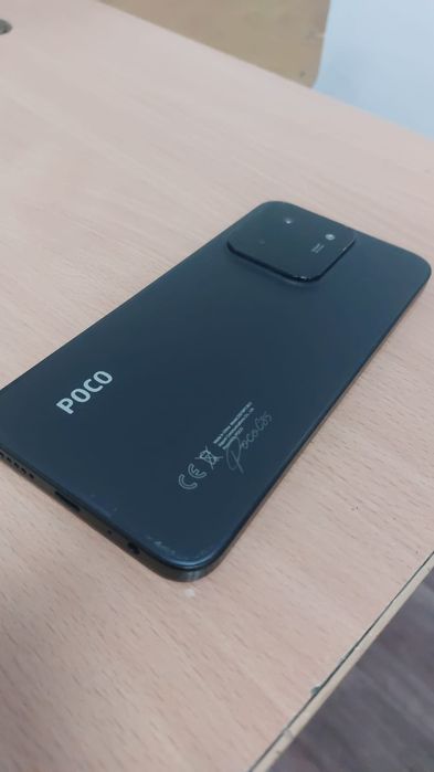 Смартфон poco c85