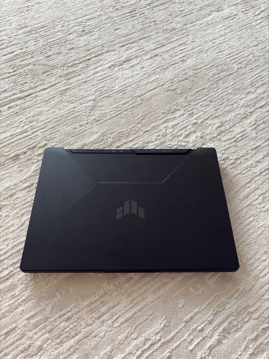 Asus Tuf Gaming a15