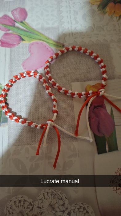 De vanzare: Bratari Handmade