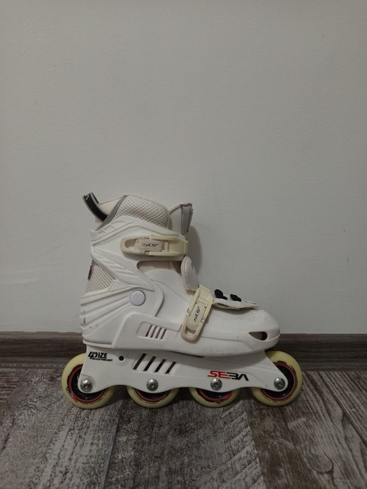 Регулируеми ролери  SEBA JUNIOR  35-38