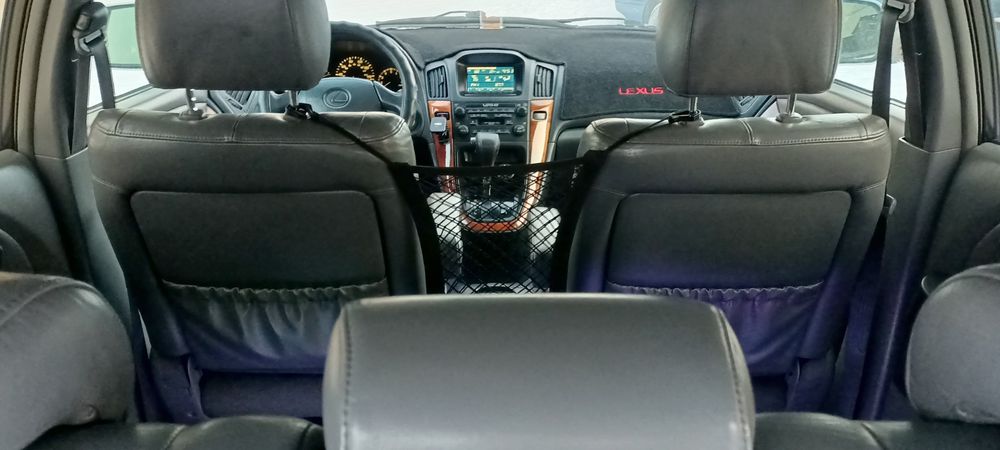 Продам Лексус РХ 300