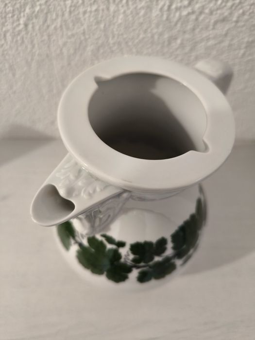 Продавам антична голяма кана Майсен период на Пфайфер 1924-1934 година