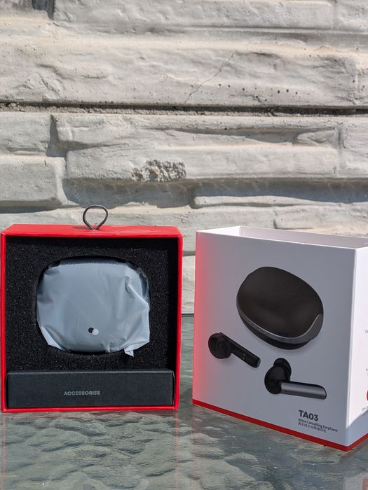 Casti bluetooth noi