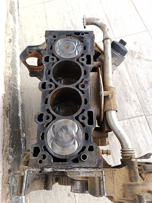 Блог Опел зафиранын