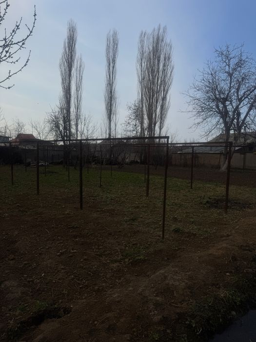 Срочно продается земля в ташкентской области