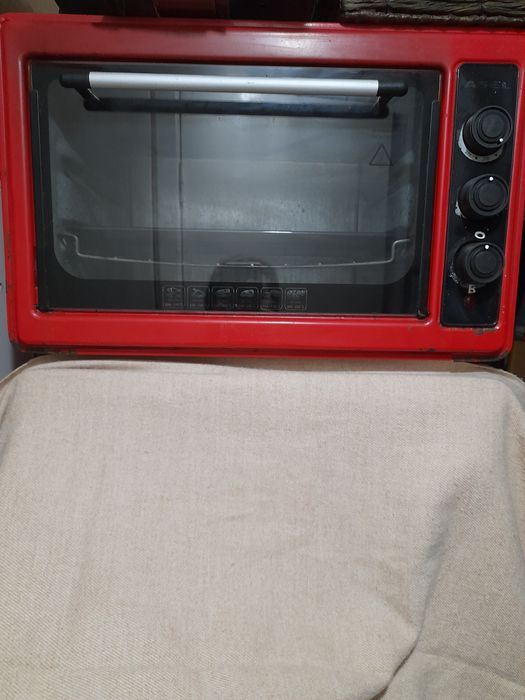 Духовой шкаф электрический духовка печь