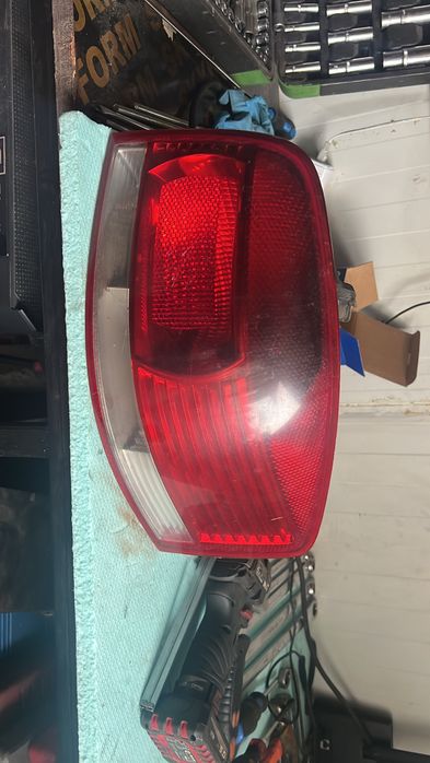 Audi A3 8P аксесоари/части