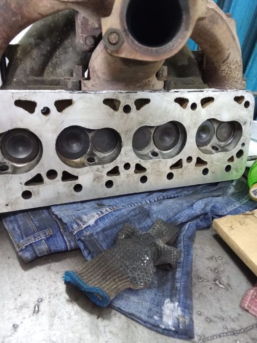 Продам двигатель УМЗ-417 на Уаз Газель