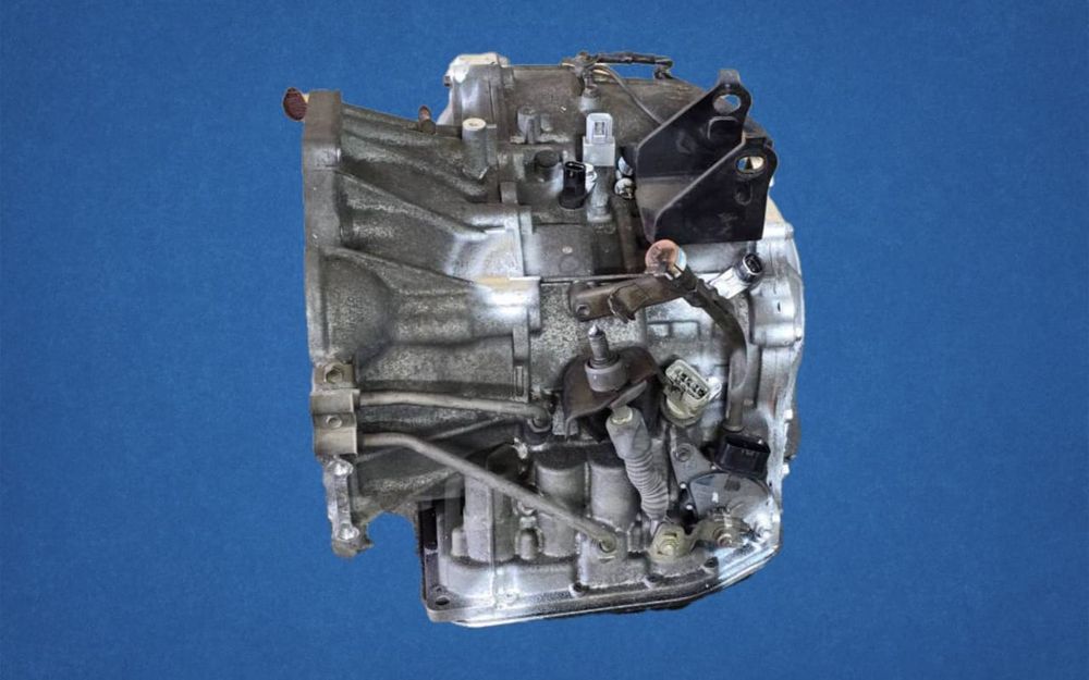 TitanAuto Toyota 1ZZ АКПП