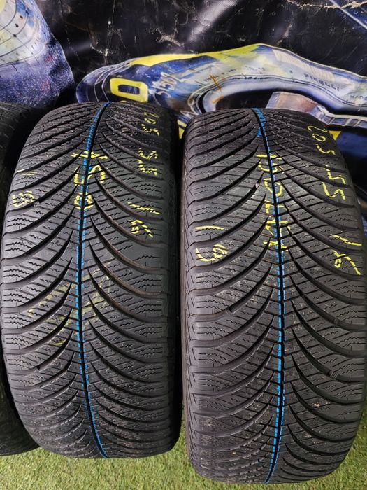 205 55 16 allseason Goodyear