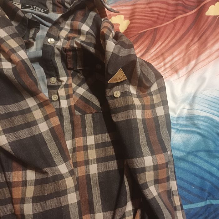 Дамска риза Alessa