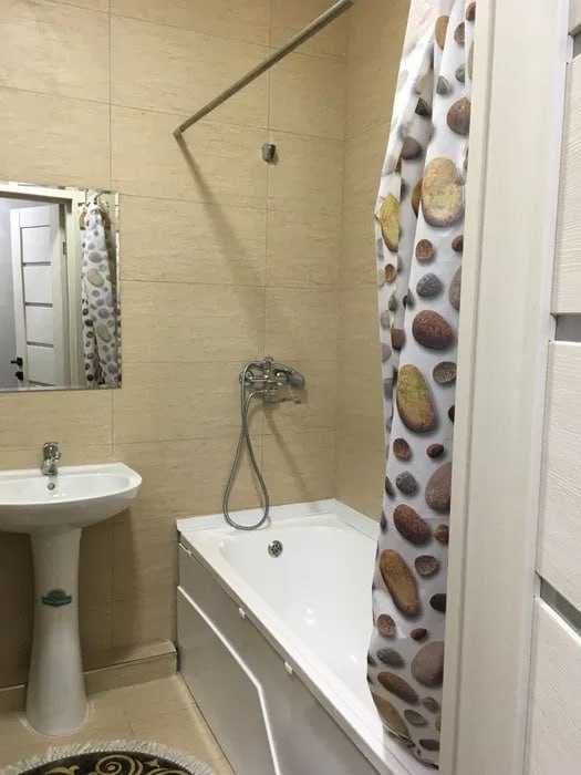 Сдаётся 2-ком квартира на Алмазарском   ‼️ЖК Алмазар сити