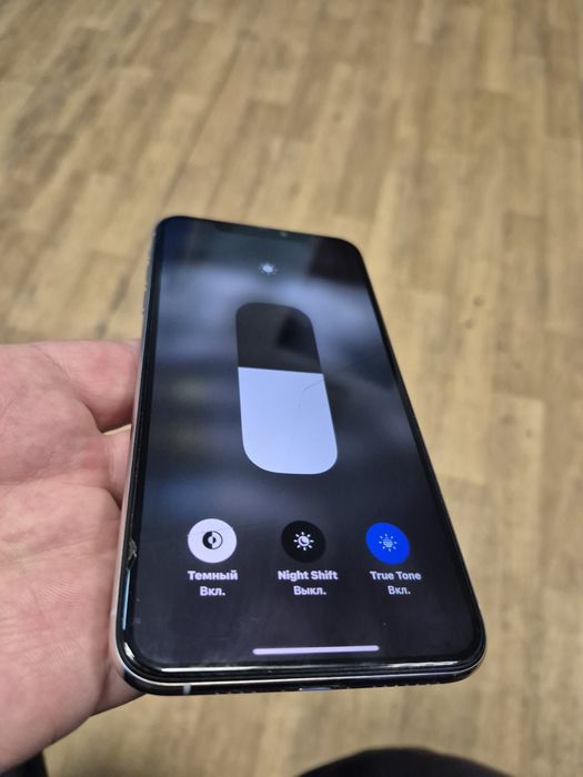 Продам Айфон Хs Mакс 512г