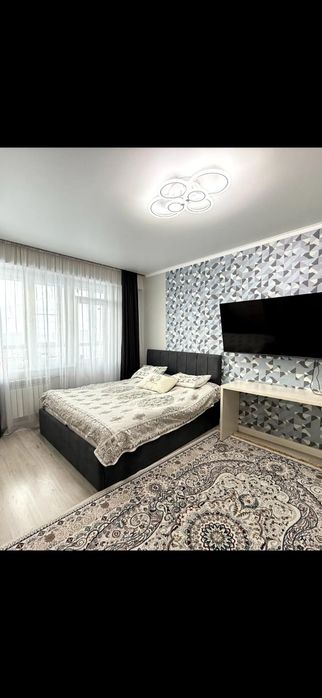 Продам 1.5 на Сатпаева 55/2