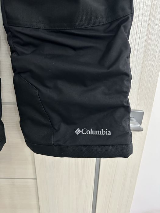 Salopeta schi copii Columbia